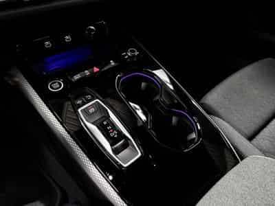 Audi A5 2.0 40 TDI 204 CV AVANT S TRONIC S LINE PLUS *360°* (2025) - Foto 10