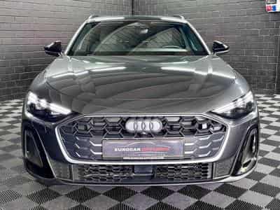 Audi A5 2.0 40 TDI 204 CV AVANT S TRONIC S LINE PLUS *360°* (2025) - Foto 3