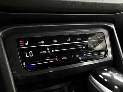 VW Tiguan Life 1.5 TSI 150 CV DSG7 *7 PLACES *ATTELAGE* *HAYON* (2025) - Foto 12