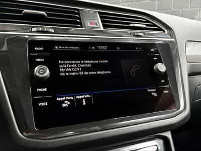 VW Tiguan Life 1.5 TSI 150 CV DSG7 *7 PLACES *ATTELAGE* *HAYON* (2025) - Foto 15