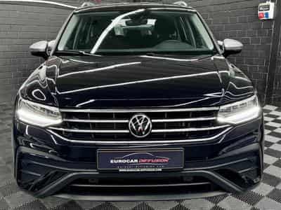 VW Tiguan Life 1.5 TSI 150 CV DSG7 *7 PLACES *ATTELAGE* *HAYON* (2025) - Foto 2