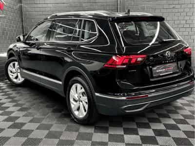 VW Tiguan Life 1.5 TSI 150 CV DSG7 *7 PLACES *ATTELAGE* *HAYON* (2025) - Foto 3