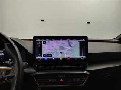 Cupra Leon Leon ST e-Hybrid 1.4 PHEV S-CUIR / NAVI / TO PANO / CAMERA (2023) - Photo 11