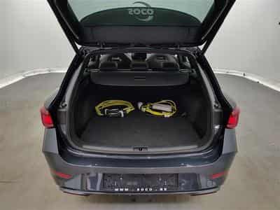 Cupra Leon Leon ST e-Hybrid 1.4 PHEV S-CUIR / NAVI / TO PANO / CAMERA (2023) - Photo 14