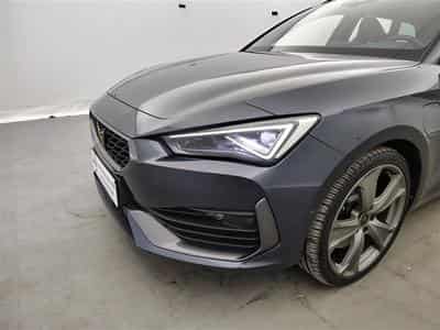 Cupra Leon Leon ST e-Hybrid 1.4 PHEV S-CUIR / NAVI / TO PANO / CAMERA (2023) - Photo 15
