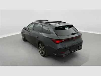 Cupra Leon Leon ST e-Hybrid 1.4 PHEV S-CUIR / NAVI / TO PANO / CAMERA (2023) - Photo 2