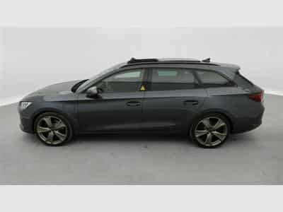 Cupra Leon Leon ST e-Hybrid 1.4 PHEV S-CUIR / NAVI / TO PANO / CAMERA (2023) - Photo 3