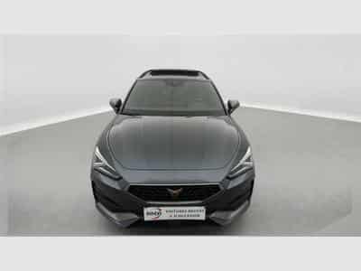 Cupra Leon Leon ST e-Hybrid 1.4 PHEV S-CUIR / NAVI / TO PANO / CAMERA (2023) - Photo 4