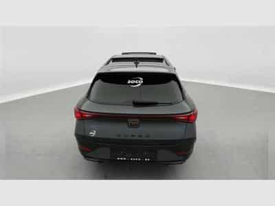 Cupra Leon Leon ST e-Hybrid 1.4 PHEV S-CUIR / NAVI / TO PANO / CAMERA (2023) - Photo 5