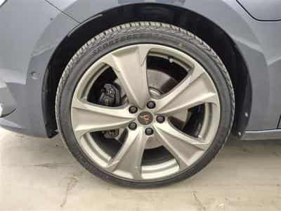 Cupra Leon Leon ST e-Hybrid 1.4 PHEV S-CUIR / NAVI / TO PANO / CAMERA (2023) - Photo 6