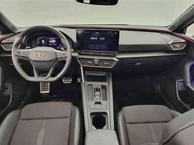 Cupra Leon Leon ST e-Hybrid 1.4 PHEV S-CUIR / NAVI / TO PANO / CAMERA (2023) - Photo 8