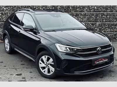 VW Taigo Taigo 1.0 TSI Life DSG Life//Garantie 12 Mois✅✅✅ (2023) - Foto 1
