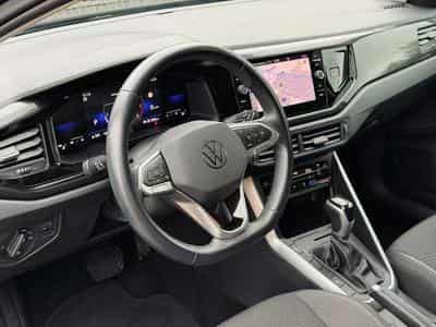 VW Taigo Taigo 1.0 TSI Life DSG Life//Garantie 12 Mois✅✅✅ (2023) - Foto 10