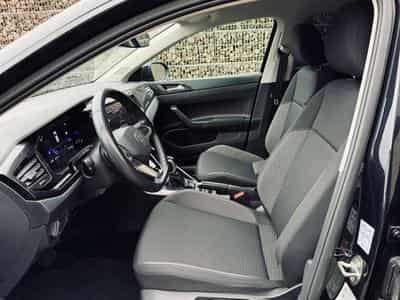 VW Taigo Taigo 1.0 TSI Life DSG Life//Garantie 12 Mois✅✅✅ (2023) - Foto 12