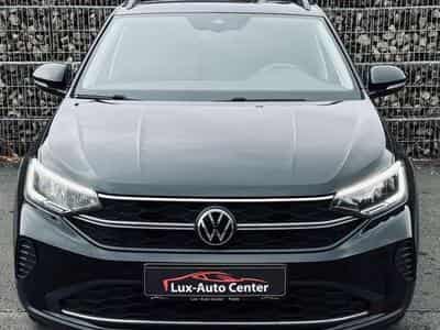 VW Taigo Taigo 1.0 TSI Life DSG Life//Garantie 12 Mois✅✅✅ (2023) - Foto 2