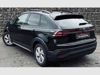 VW Taigo Taigo 1.0 TSI Life DSG Life//Garantie 12 Mois✅✅✅ (2023) - Foto 6