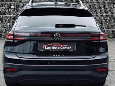 VW Taigo Taigo 1.0 TSI Life DSG Life//Garantie 12 Mois✅✅✅ (2023) - Foto 7