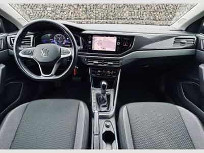 VW Taigo Taigo 1.0 TSI Life DSG Life//Garantie 12 Mois✅✅✅ (2023) - Foto 8
