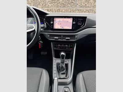 VW Taigo Taigo 1.0 TSI Life DSG Life//Garantie 12 Mois✅✅✅ (2023) - Foto 9