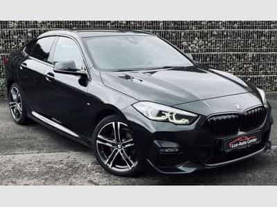 BMW 218 Gran Coupé 218i Pack-M // Garantie 12 Mois✅✅✅ (2022) - Foto 1