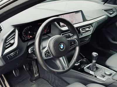 BMW 218 Gran Coupé 218i Pack-M // Garantie 12 Mois✅✅✅ (2022) - Foto 10