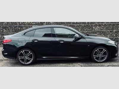 BMW 218 Gran Coupé 218i Pack-M // Garantie 12 Mois✅✅✅ (2022) - Foto 4