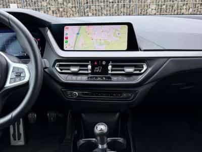 BMW 218 Gran Coupé 218i Pack-M // Garantie 12 Mois✅✅✅ (2022) - Foto 9