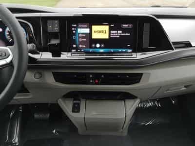 VW T7 1,5eHybrid DSG 4Motion (2026) - Foto 5