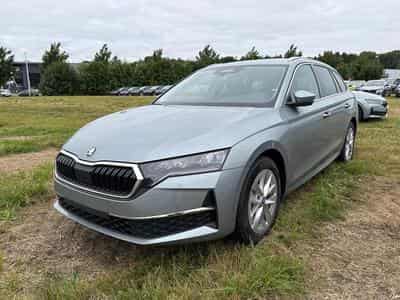 Skoda Octavia Selection (2026) - Foto 1