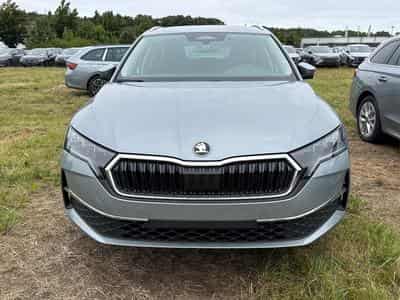Skoda Octavia Selection (2026) - Foto 2