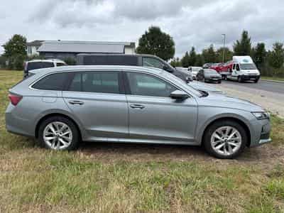 Skoda Octavia Selection (2026) - Foto 4