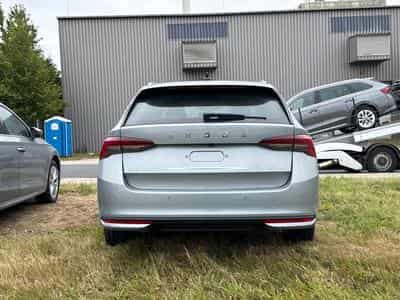Skoda Octavia Selection (2026) - Foto 6