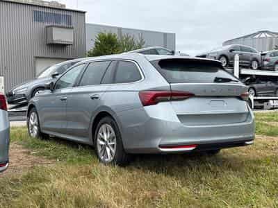 Skoda Octavia Selection (2026) - Foto 7