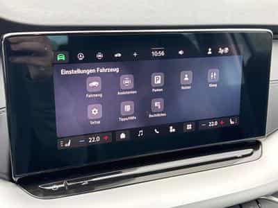 Skoda Octavia Selection (2026) - Foto 8