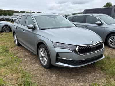 Skoda Octavia Selection (2026) - Foto 3