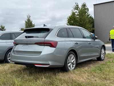 Skoda Octavia Selection (2026) - Foto 5