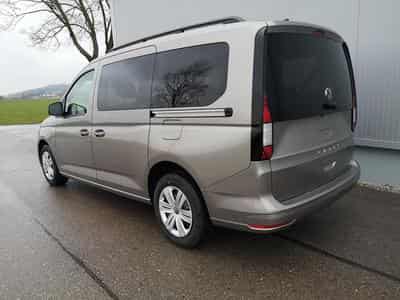 VW Caddy Basis (2026) - Foto 2