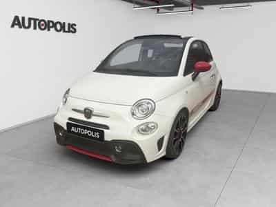 Abarth 500 500C 1.4 595 TURISMO C (2021) - Photo 1
