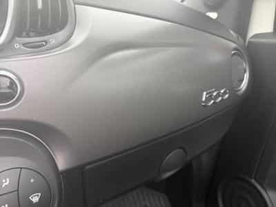 Abarth 500 500C 1.4 595 TURISMO C (2021) - Photo 10