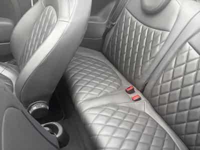 Abarth 500 500C 1.4 595 TURISMO C (2021) - Photo 11