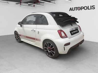 Abarth 500 500C 1.4 595 TURISMO C (2021) - Photo 13