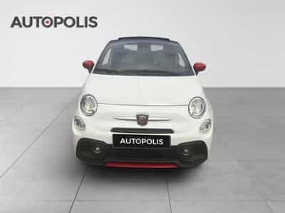 Abarth 500 500C 1.4 595 TURISMO C (2021) - Photo 14