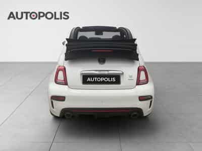 Abarth 500 500C 1.4 595 TURISMO C (2021) - Photo 15