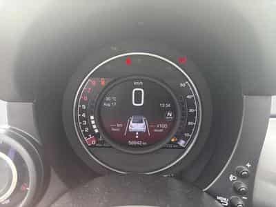 Abarth 500 500C 1.4 595 TURISMO C (2021) - Photo 2
