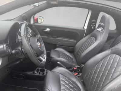 Abarth 500 500C 1.4 595 TURISMO C (2021) - Photo 4