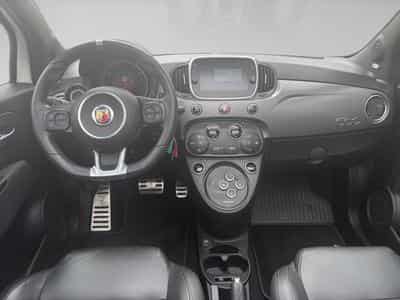 Abarth 500 500C 1.4 595 TURISMO C (2021) - Photo 5