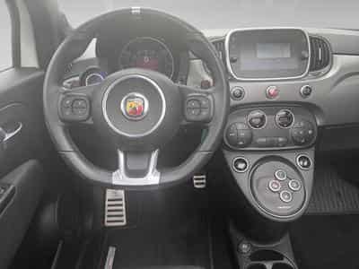 Abarth 500 500C 1.4 595 TURISMO C (2021) - Photo 7