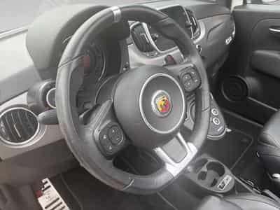Abarth 500 500C 1.4 595 TURISMO C (2021) - Photo 8