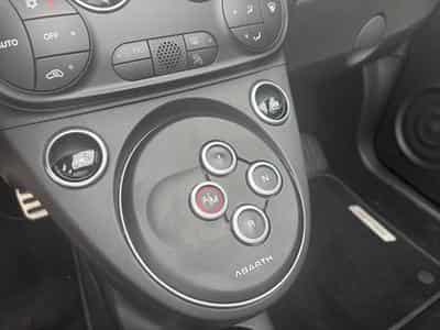 Abarth 500 500C 1.4 595 TURISMO C (2021) - Photo 9