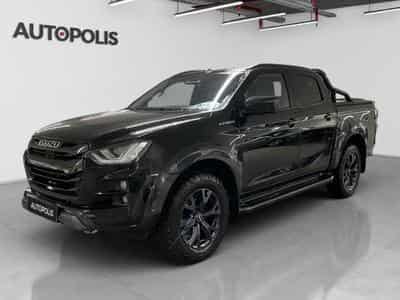 Isuzu D-Max D-MAX DC Euro6d L AT 4x4 (2024) - Foto 1
